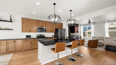 3612 Greenways Main Boulevard Colorado Springs CO 80922