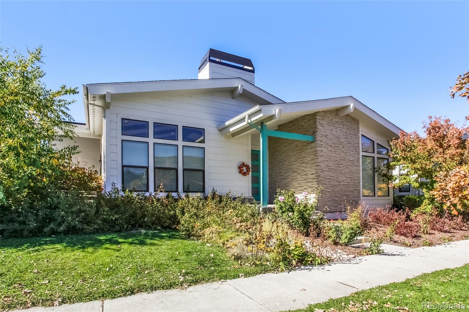 Denver CO, 6031 N Fulton Street