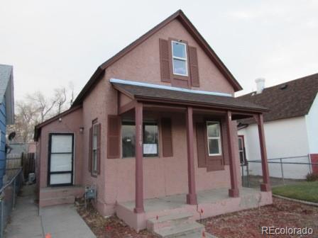 1119 Pine Street Pueblo CO 81004