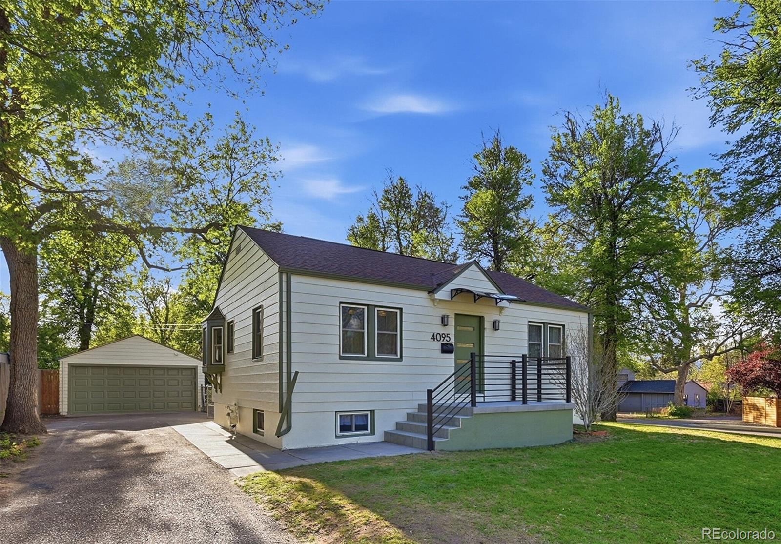 4095 Depew Street Wheat Ridge CO 80212