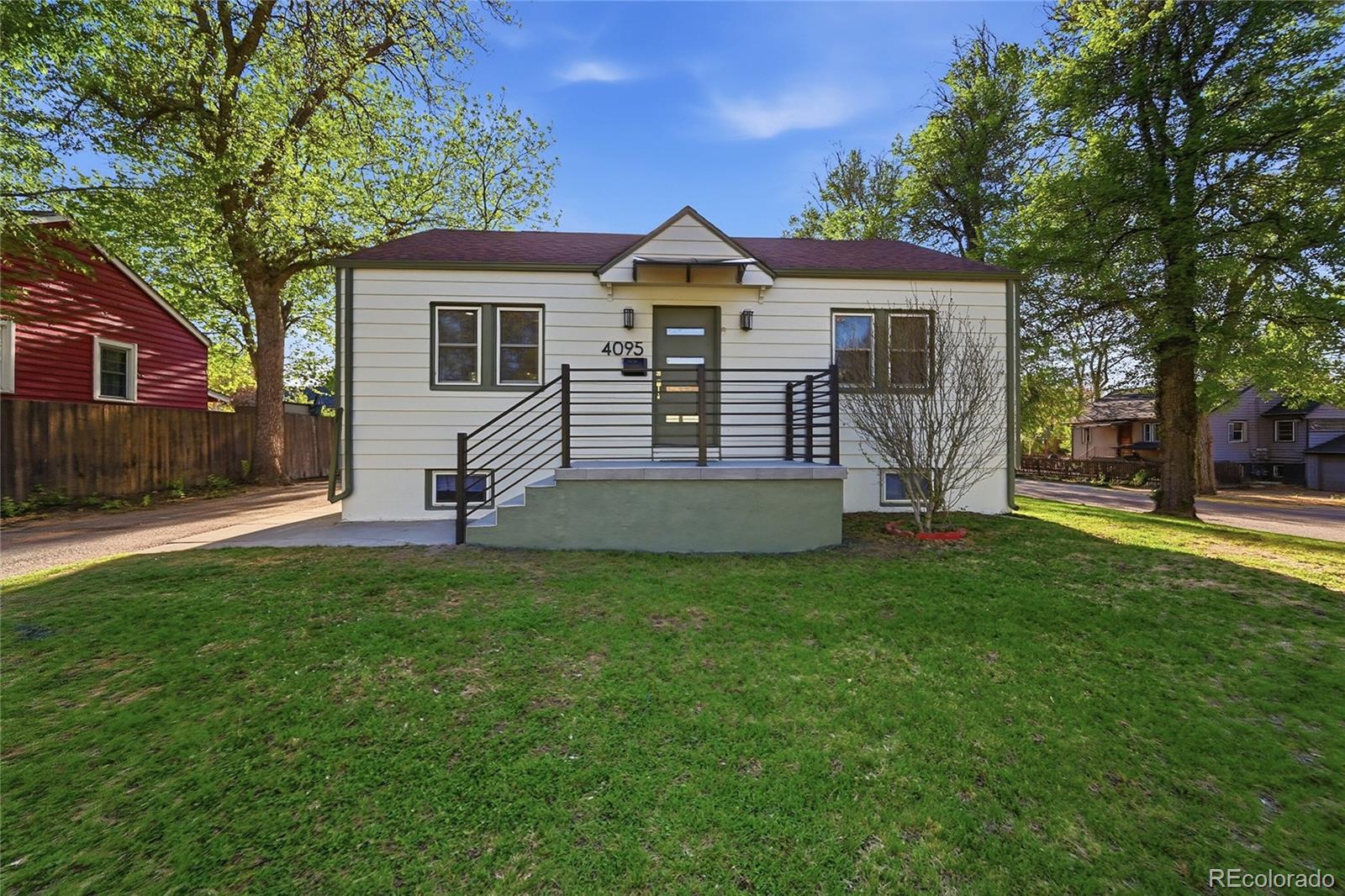 4095 Depew Street Wheat Ridge CO 80212