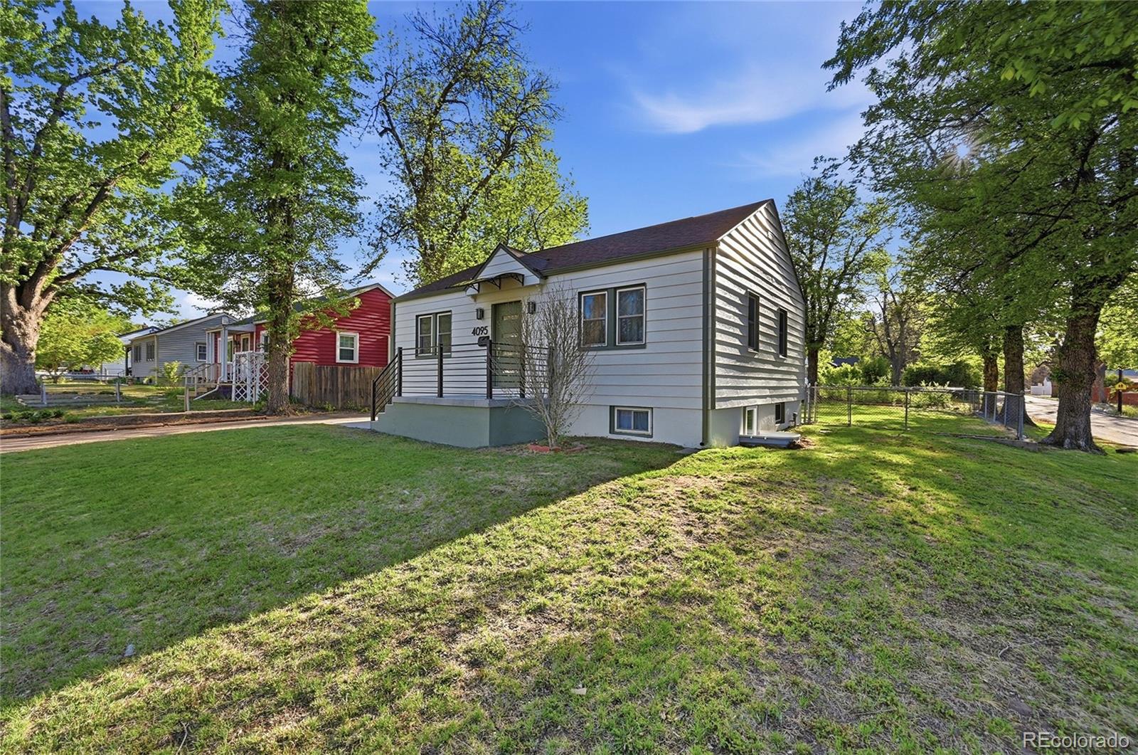 4095 Depew Street Wheat Ridge CO 80212