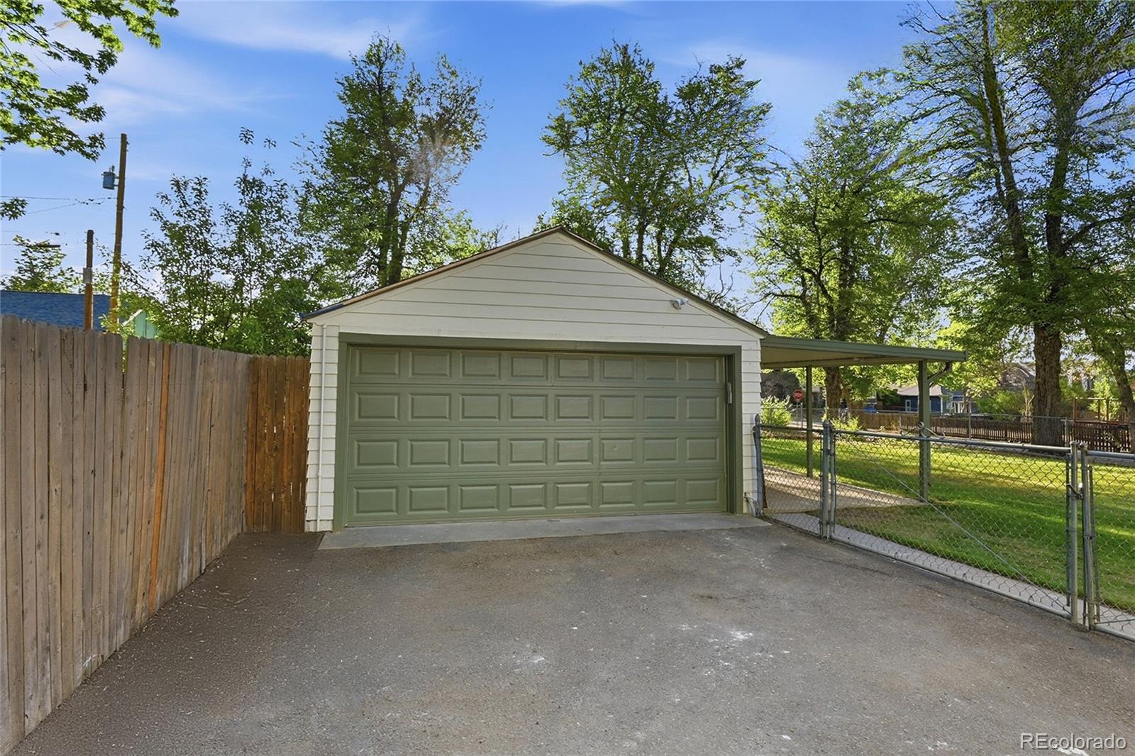 4095 Depew Street Wheat Ridge CO 80212