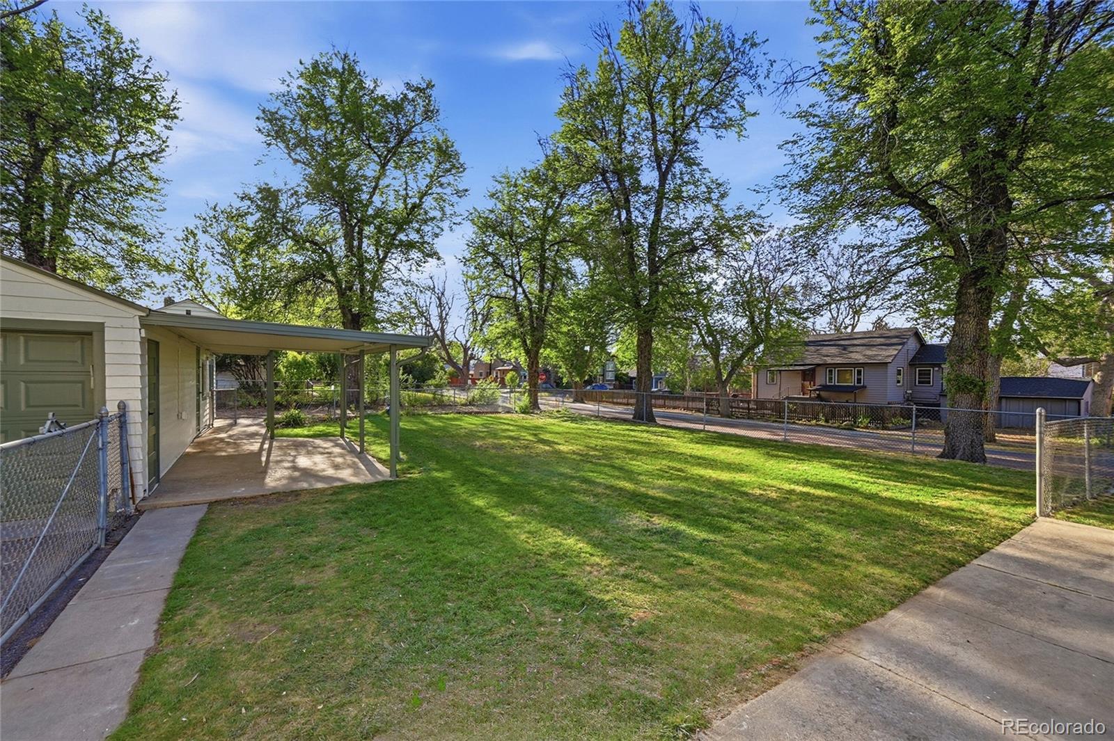4095 Depew Street Wheat Ridge CO 80212