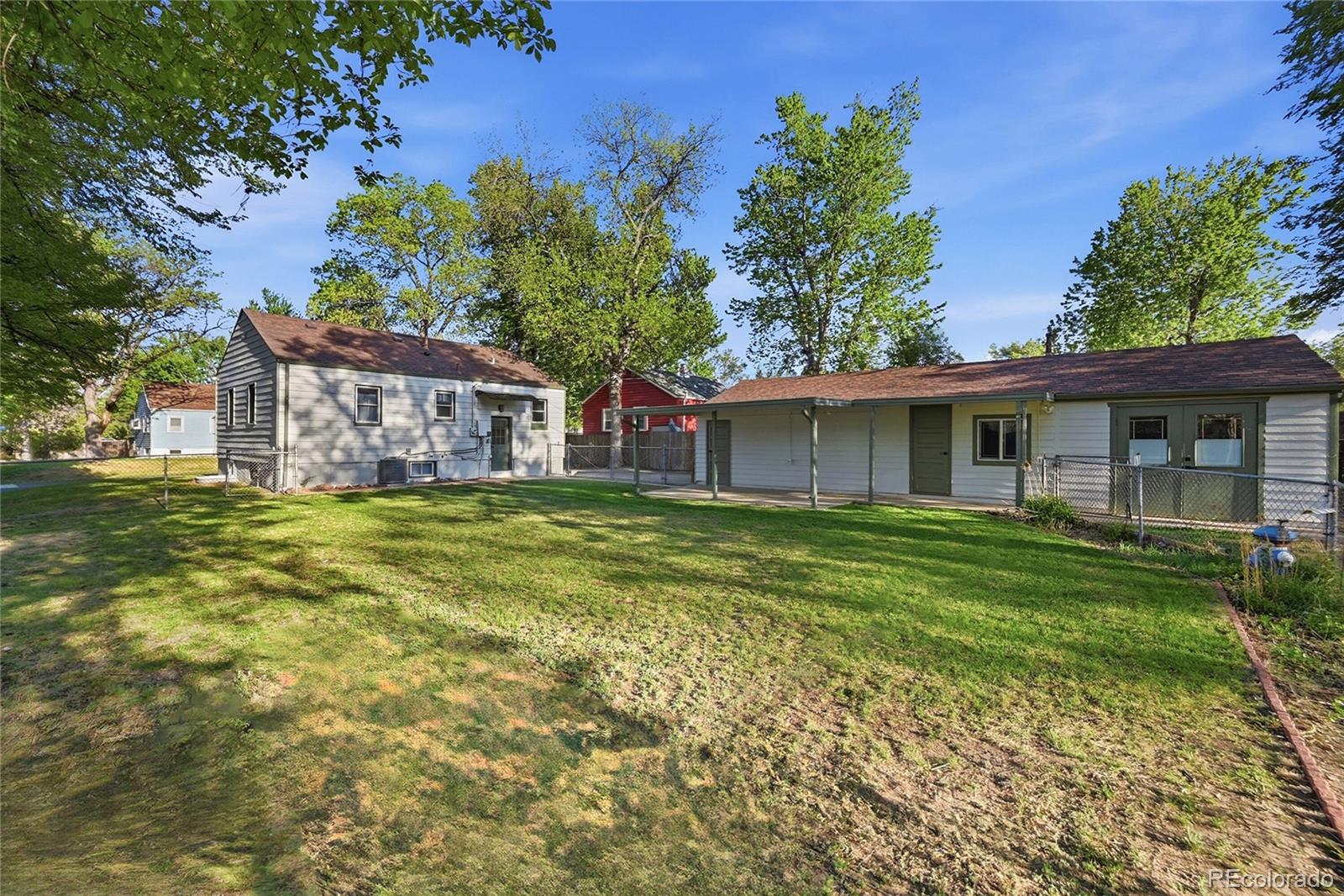 4095 Depew Street Wheat Ridge CO 80212