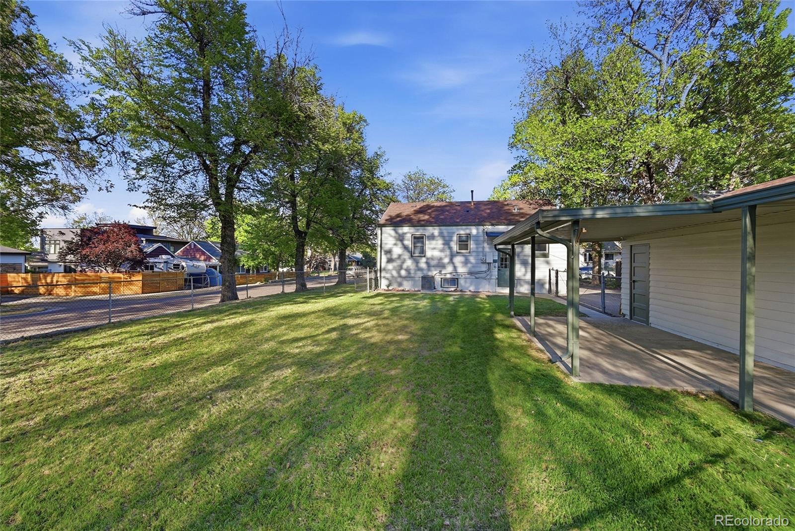 4095 Depew Street Wheat Ridge CO 80212