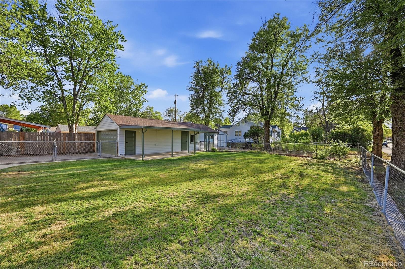 4095 Depew Street Wheat Ridge CO 80212