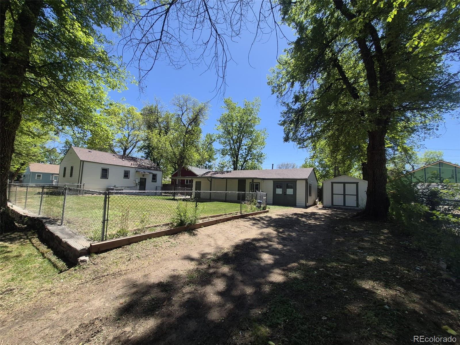 4095 Depew Street Wheat Ridge CO 80212
