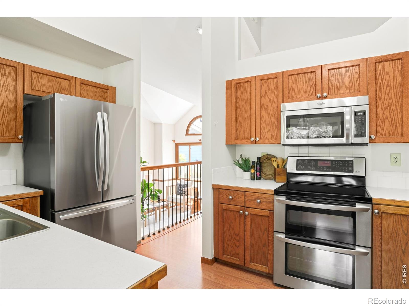 4501 Cliffside Court Fort Collins CO 80526