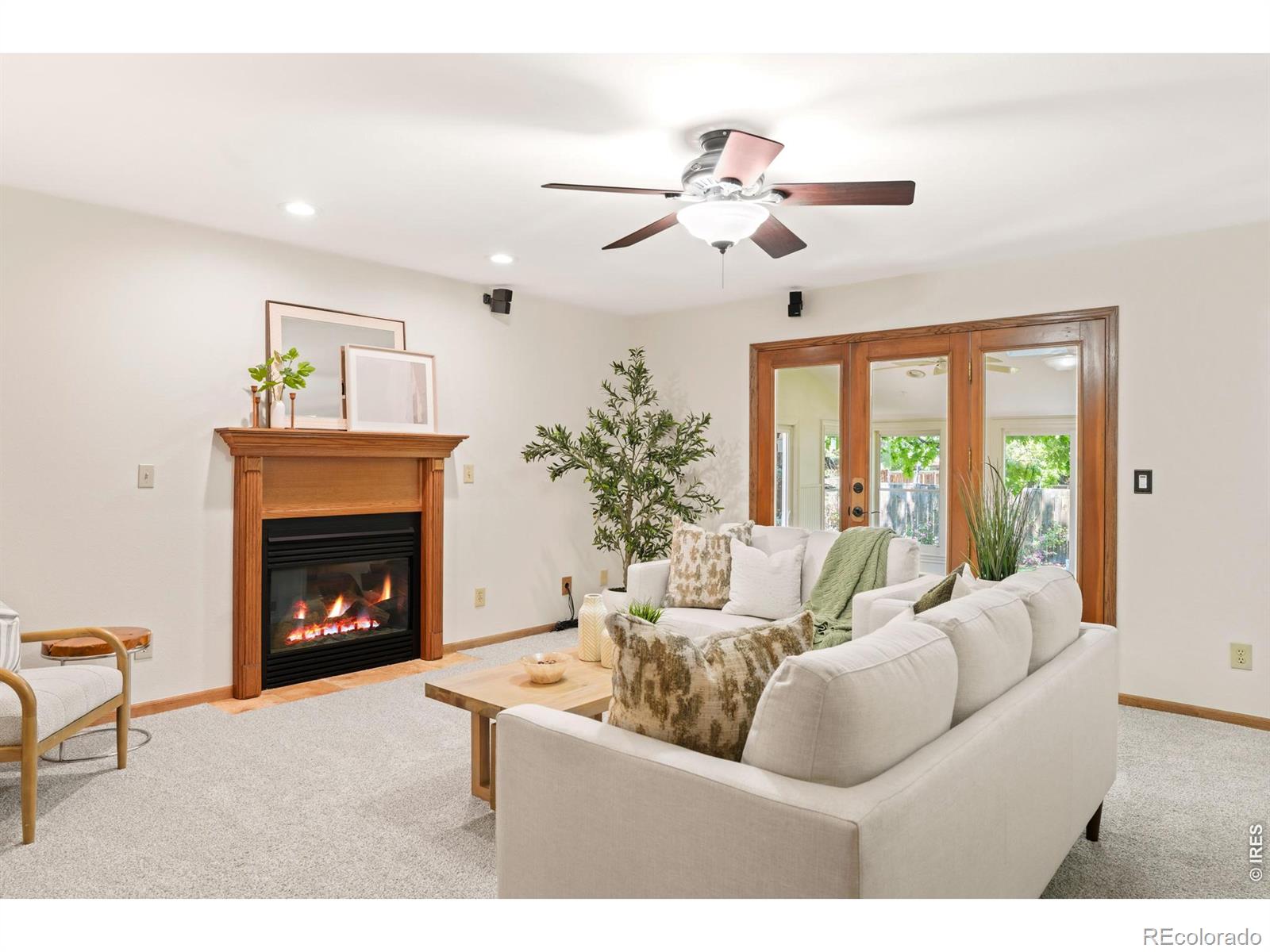 4501 Cliffside Court Fort Collins CO 80526