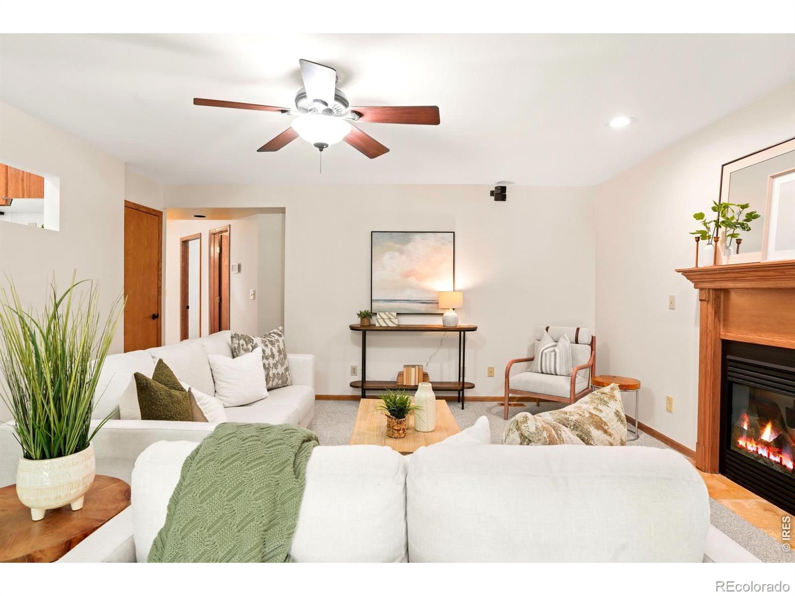 4501 Cliffside Court Fort Collins CO 80526