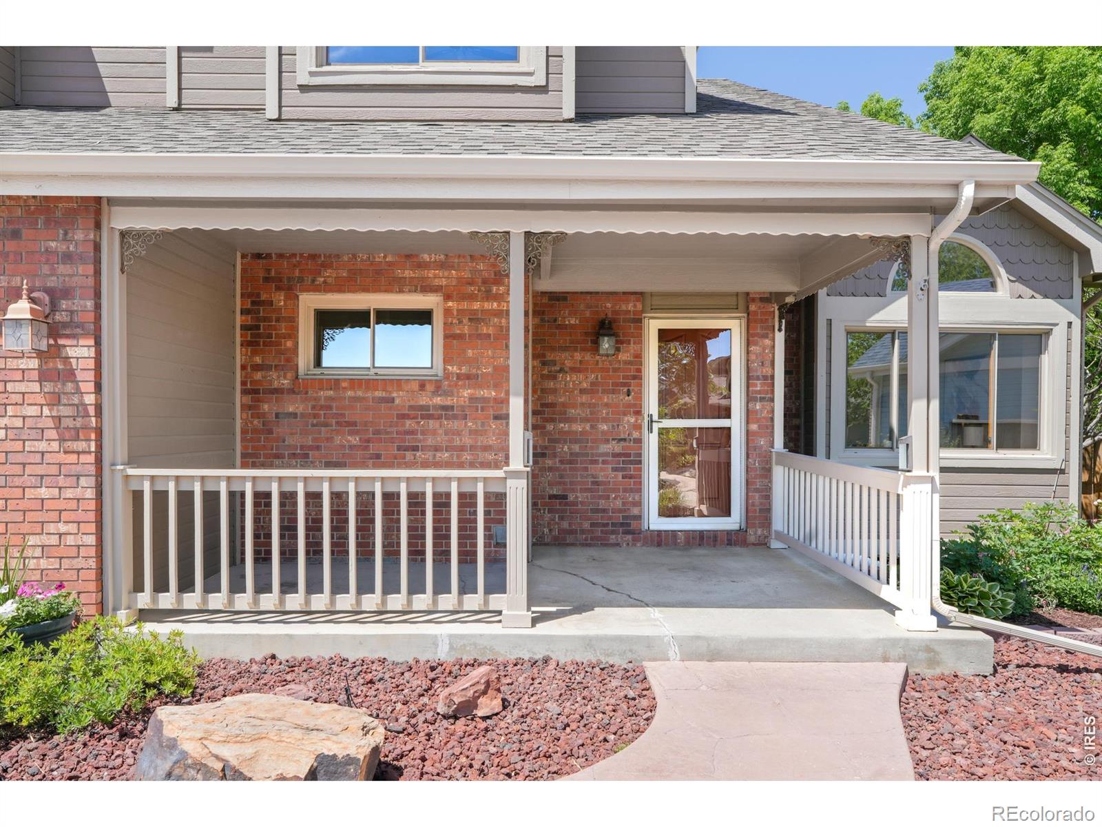 4501 Cliffside Court Fort Collins CO 80526