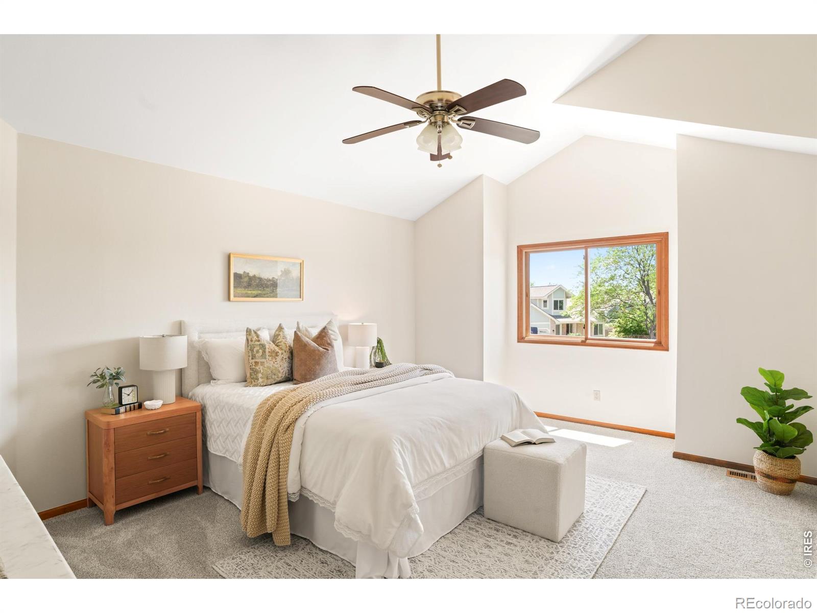 4501 Cliffside Court Fort Collins CO 80526