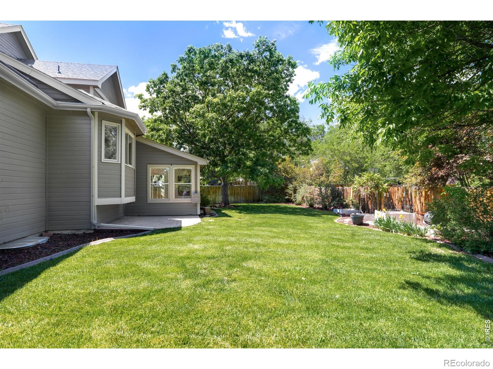 4501 Cliffside Court Fort Collins CO 80526