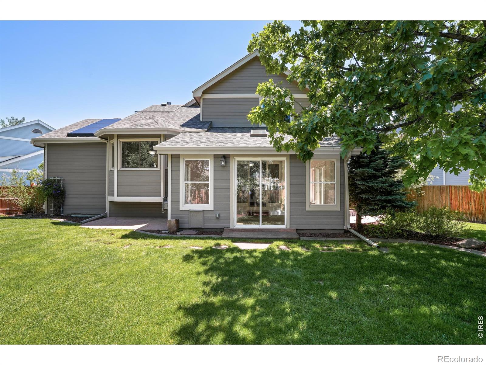 4501 Cliffside Court Fort Collins CO 80526