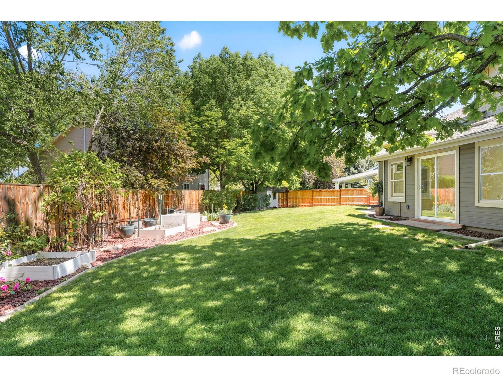 4501 Cliffside Court Fort Collins CO 80526