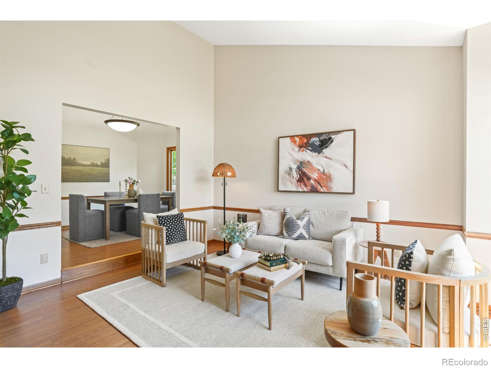 4501 Cliffside Court Fort Collins CO 80526