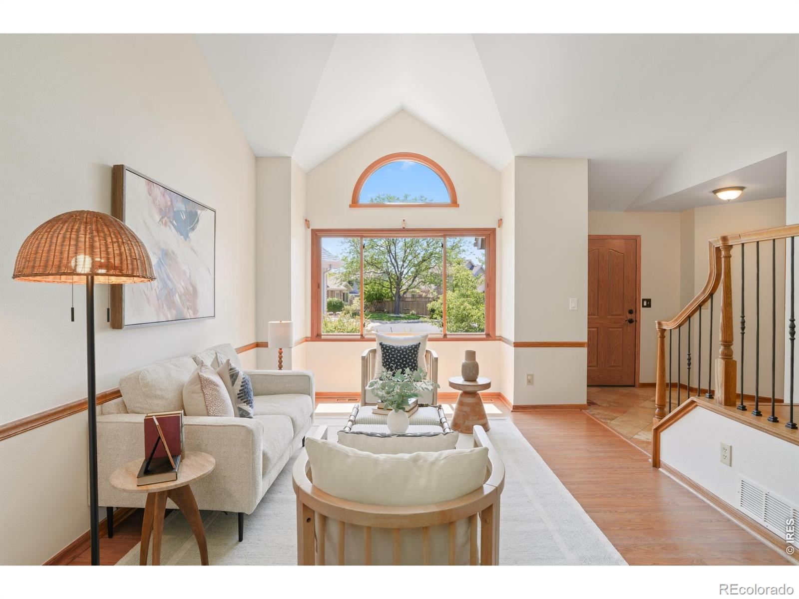 4501 Cliffside Court Fort Collins CO 80526