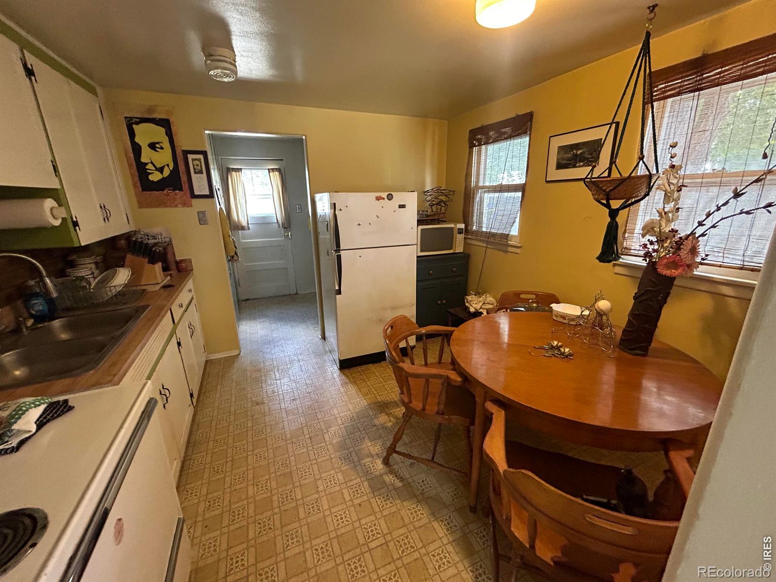 5540 Otis Court Arvada CO 80002