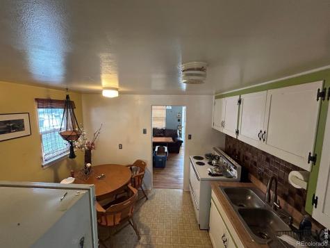 5540 Otis Court Arvada CO 80002