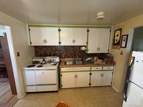 5540 Otis Court Arvada CO 80002