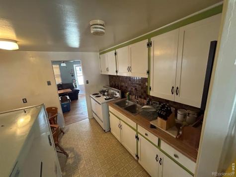 5540 Otis Court Arvada CO 80002