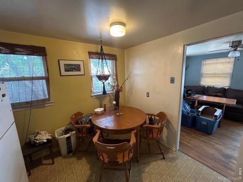 5540 Otis Court Arvada CO 80002