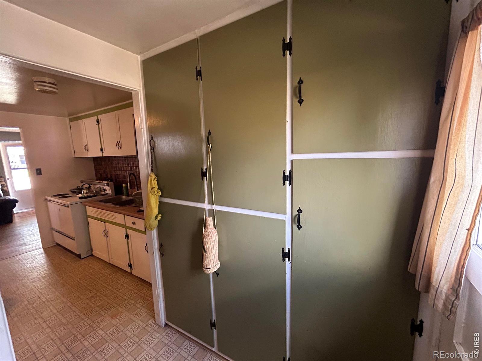 5540 Otis Court Arvada CO 80002