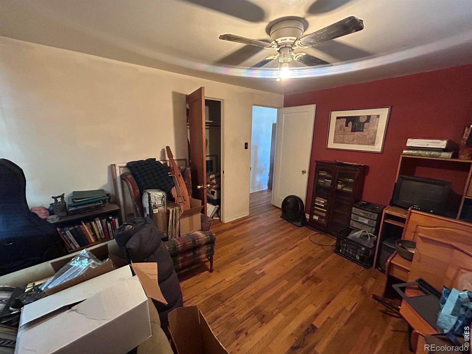5540 Otis Court Arvada CO 80002
