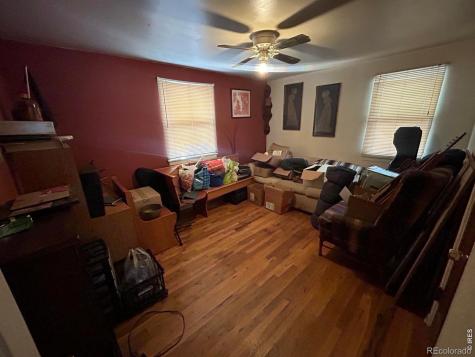 5540 Otis Court Arvada CO 80002