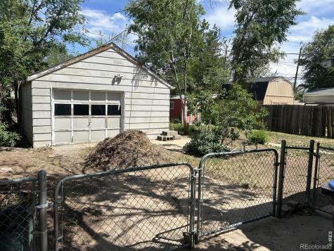 5540 Otis Court Arvada CO 80002