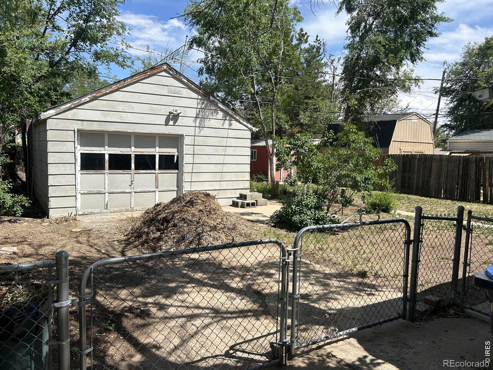 5540 Otis Court Arvada CO 80002