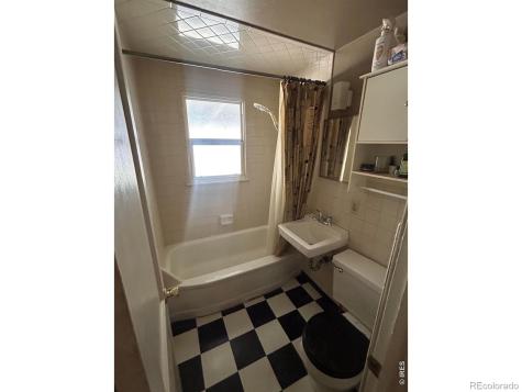 5540 Otis Court Arvada CO 80002
