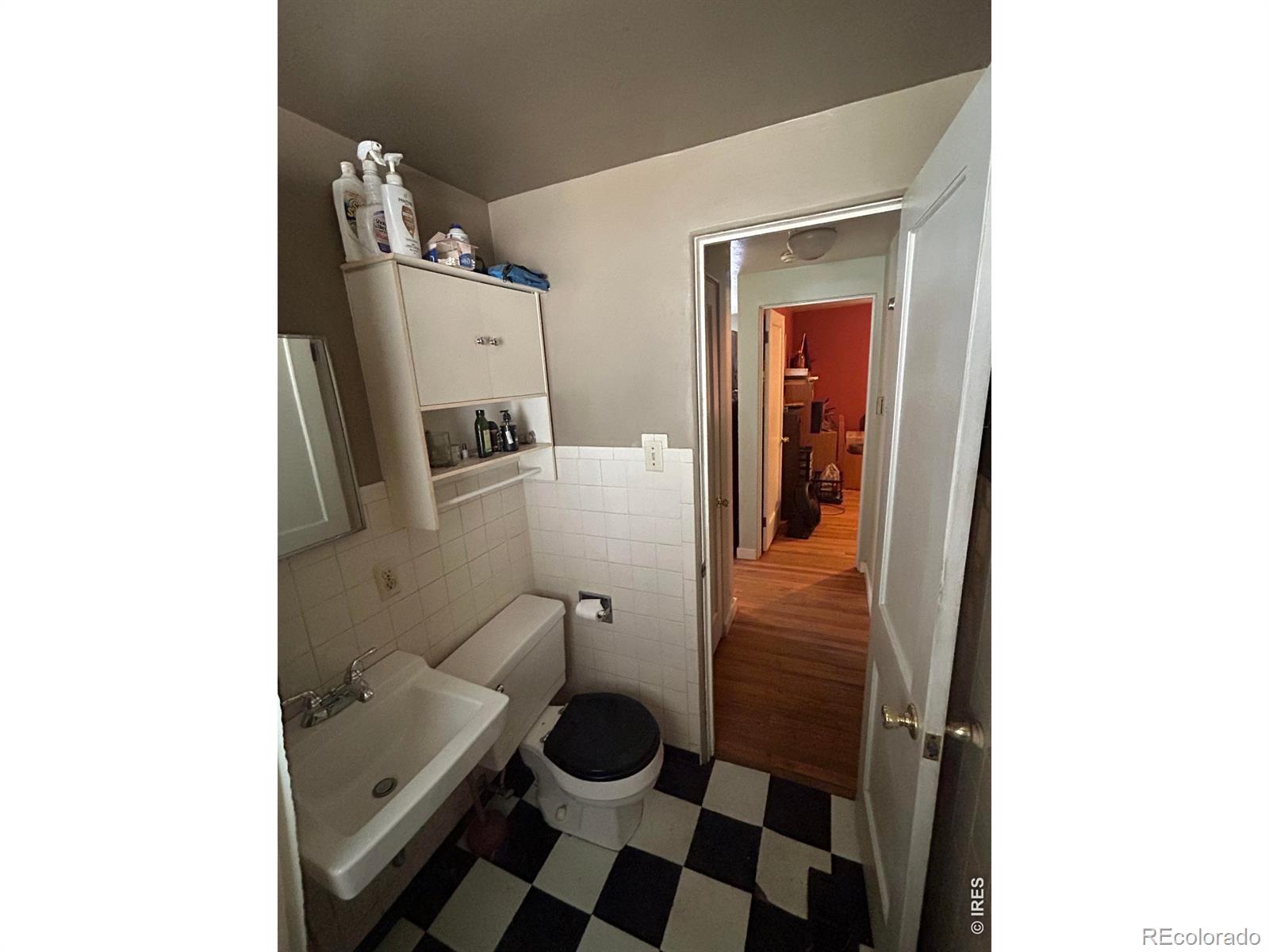 5540 Otis Court Arvada CO 80002