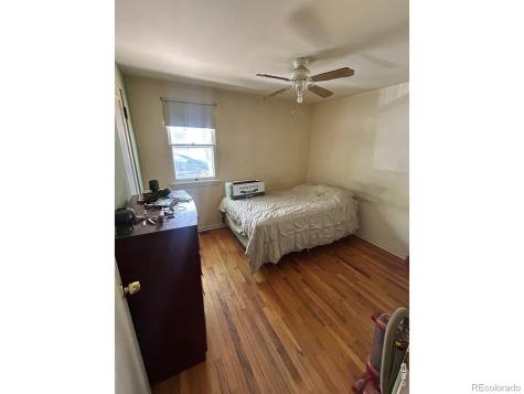 5540 Otis Court Arvada CO 80002