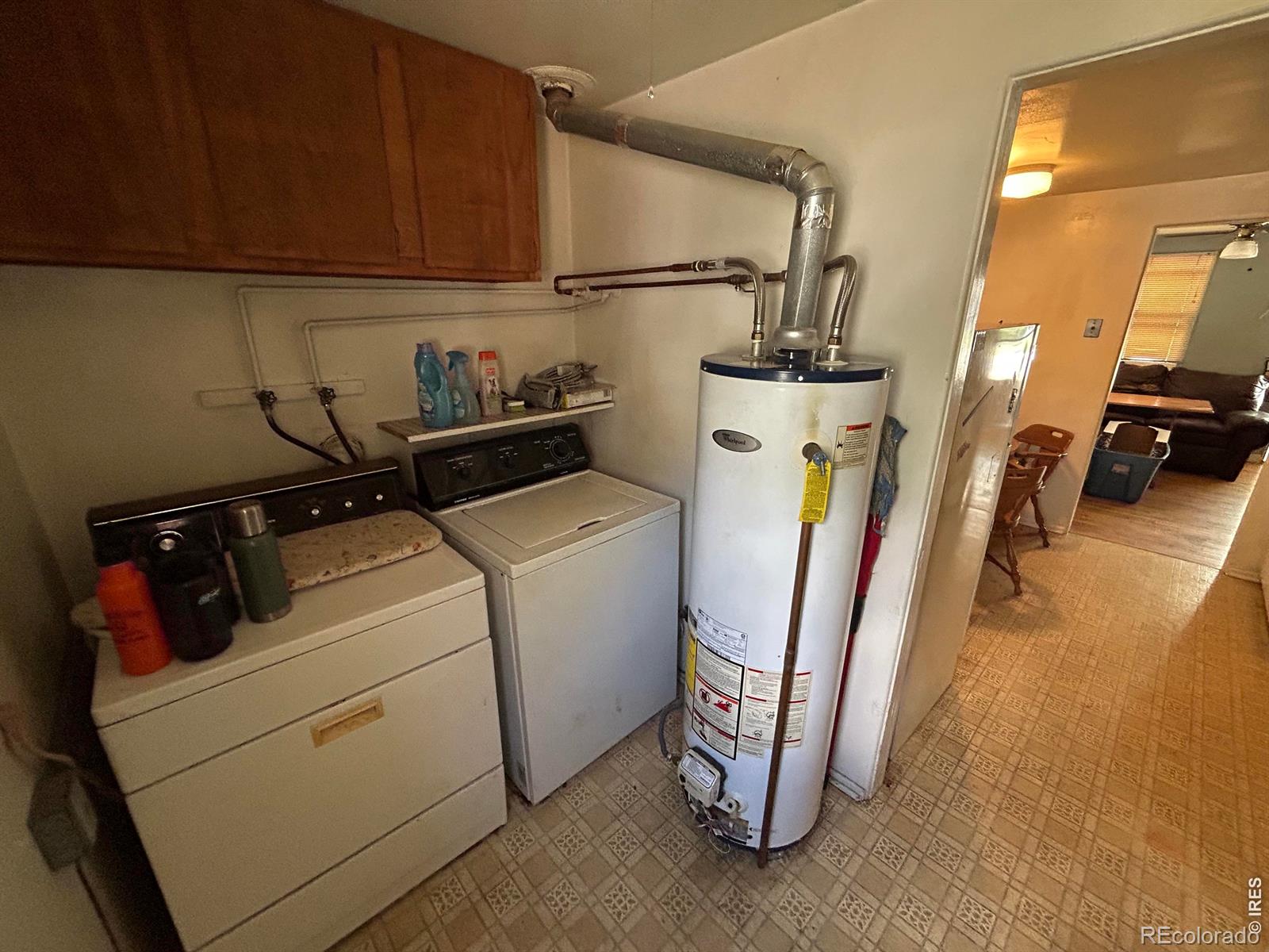 5540 Otis Court Arvada CO 80002