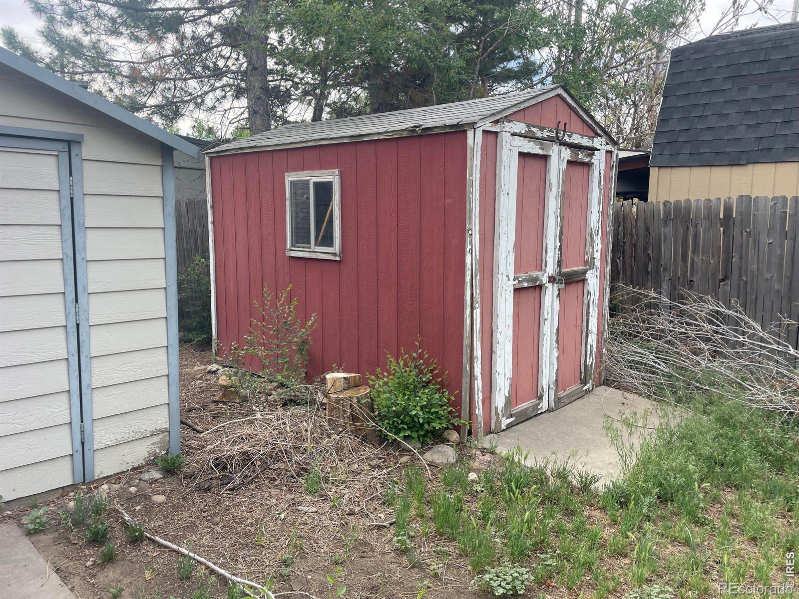 5540 Otis Court Arvada CO 80002