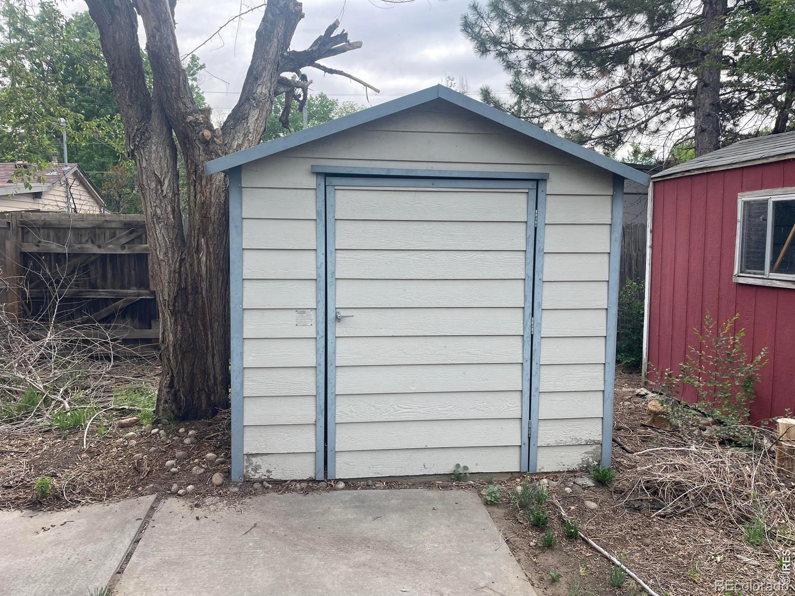 5540 Otis Court Arvada CO 80002