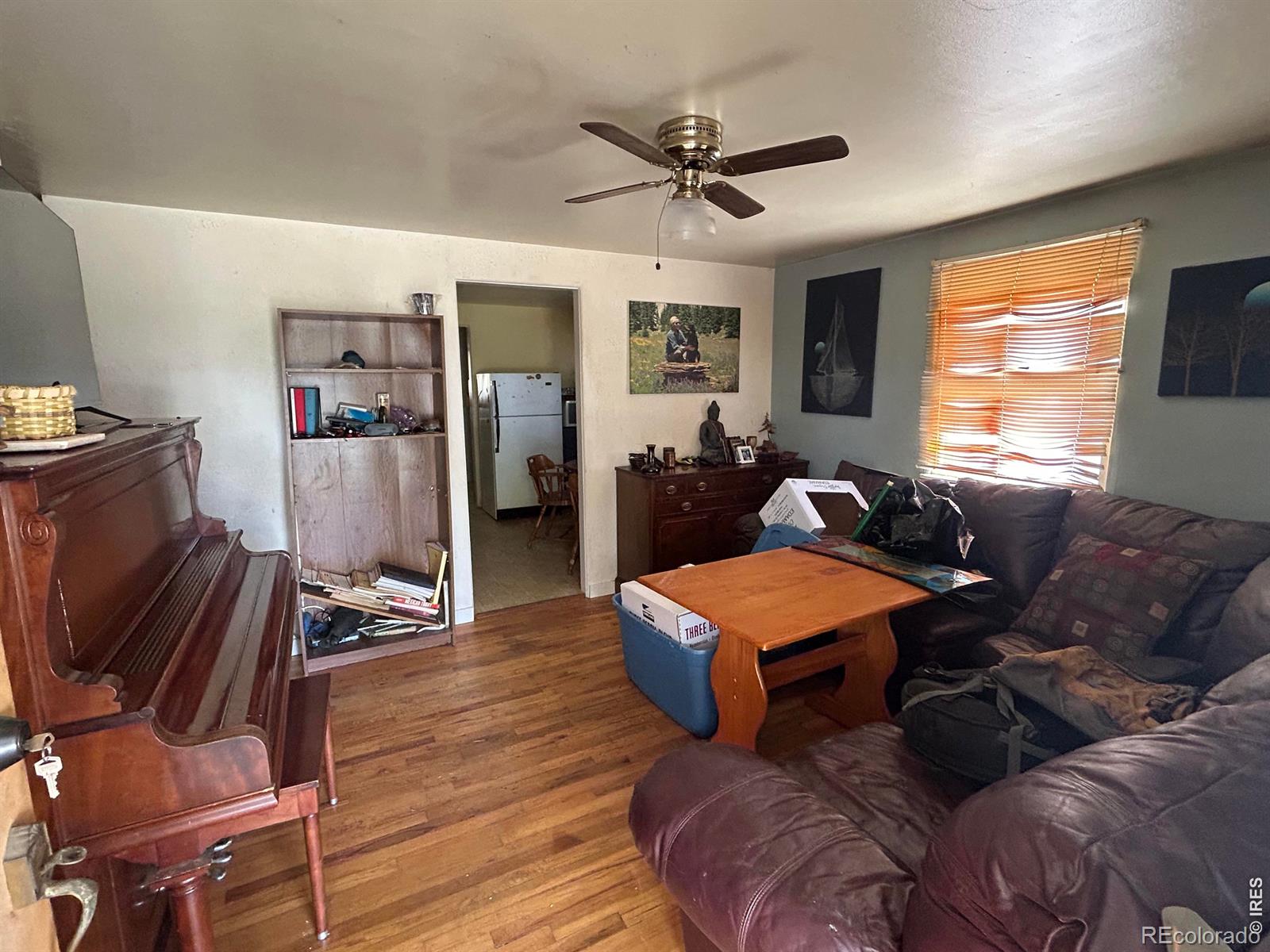 5540 Otis Court Arvada CO 80002