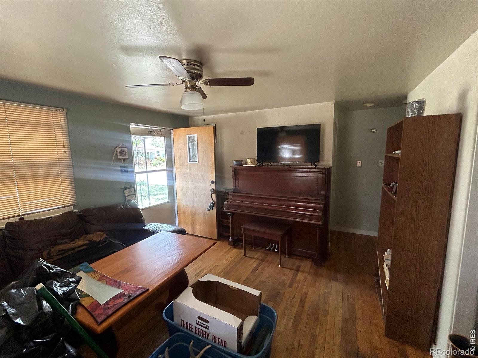 5540 Otis Court Arvada CO 80002