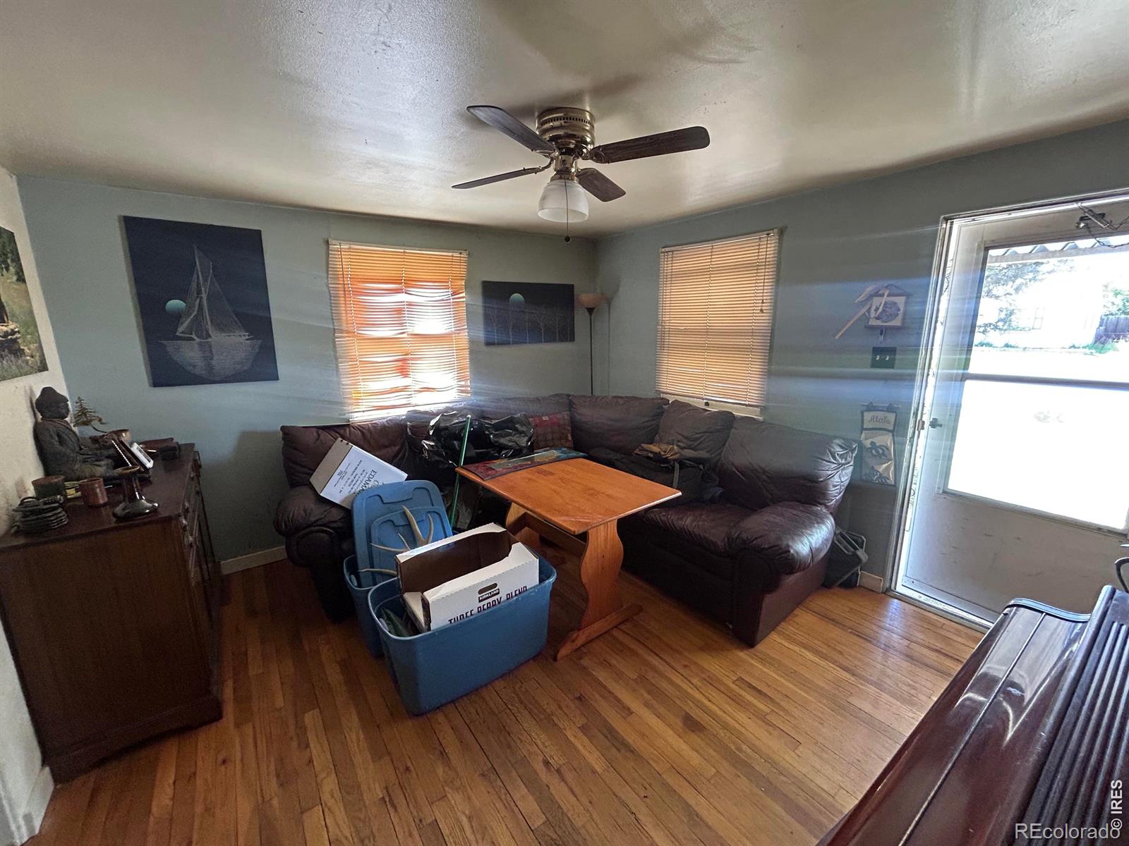 5540 Otis Court Arvada CO 80002