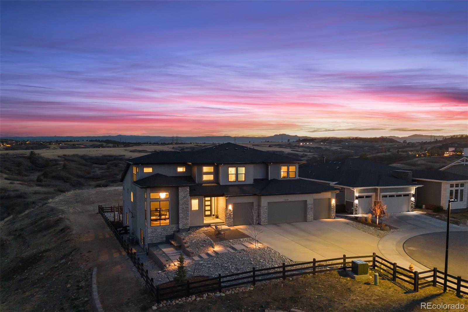 3459 Hotpepper Way Castle Rock CO 80108