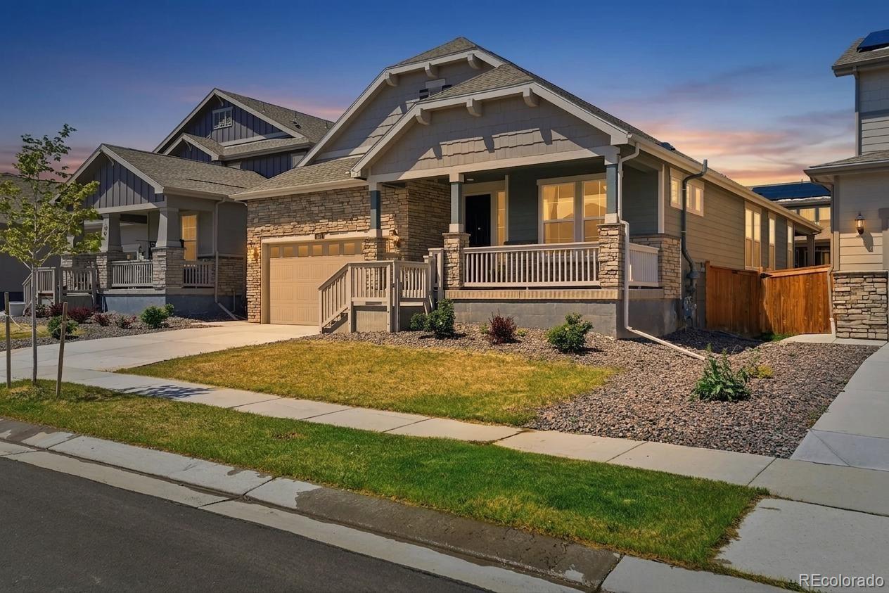 629 176th Avenue Broomfield CO 80023