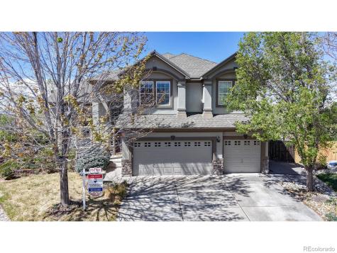 5904 S Ukraine Street Aurora CO 80015