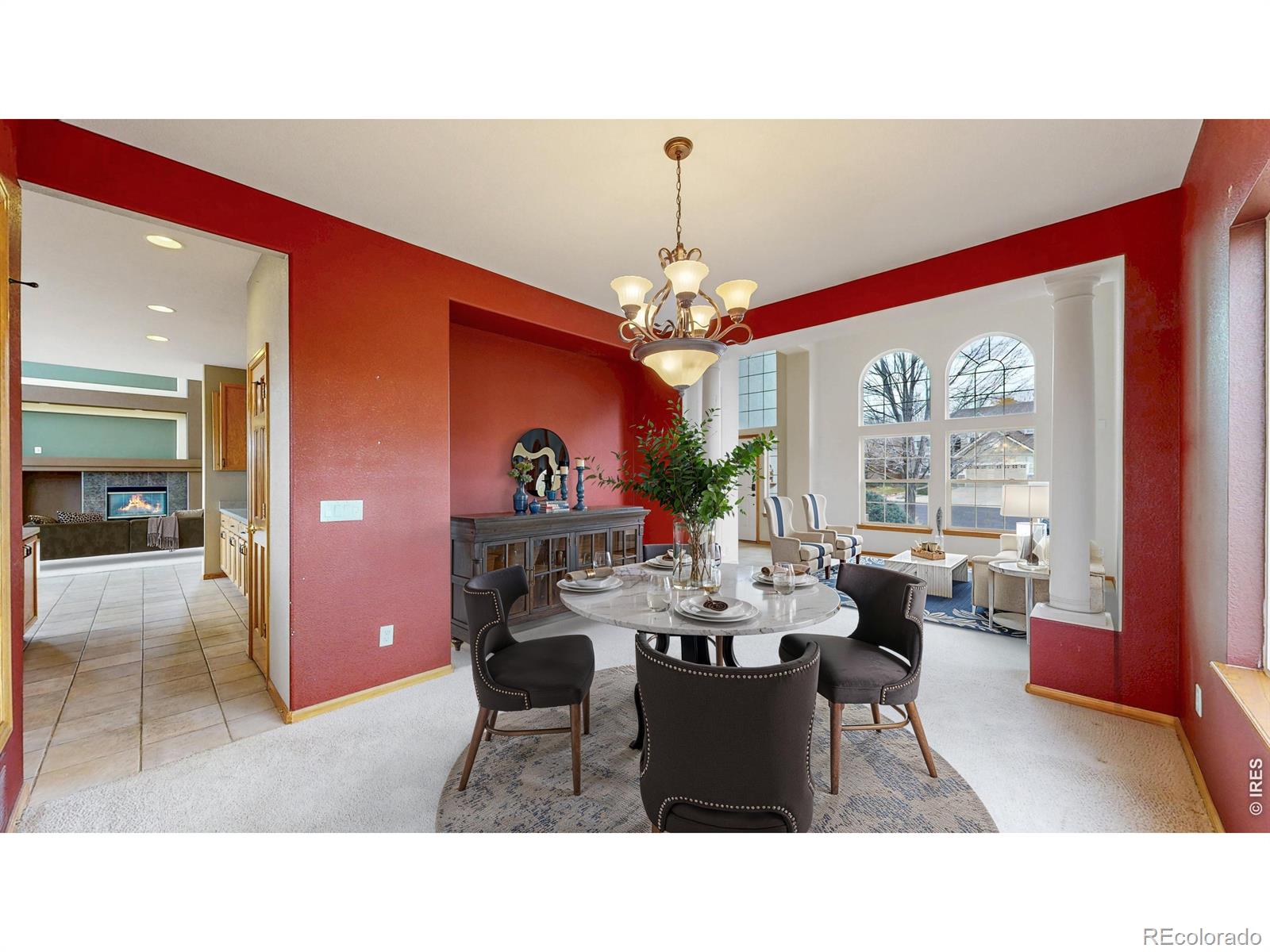 5904 S Ukraine Street Aurora CO 80015