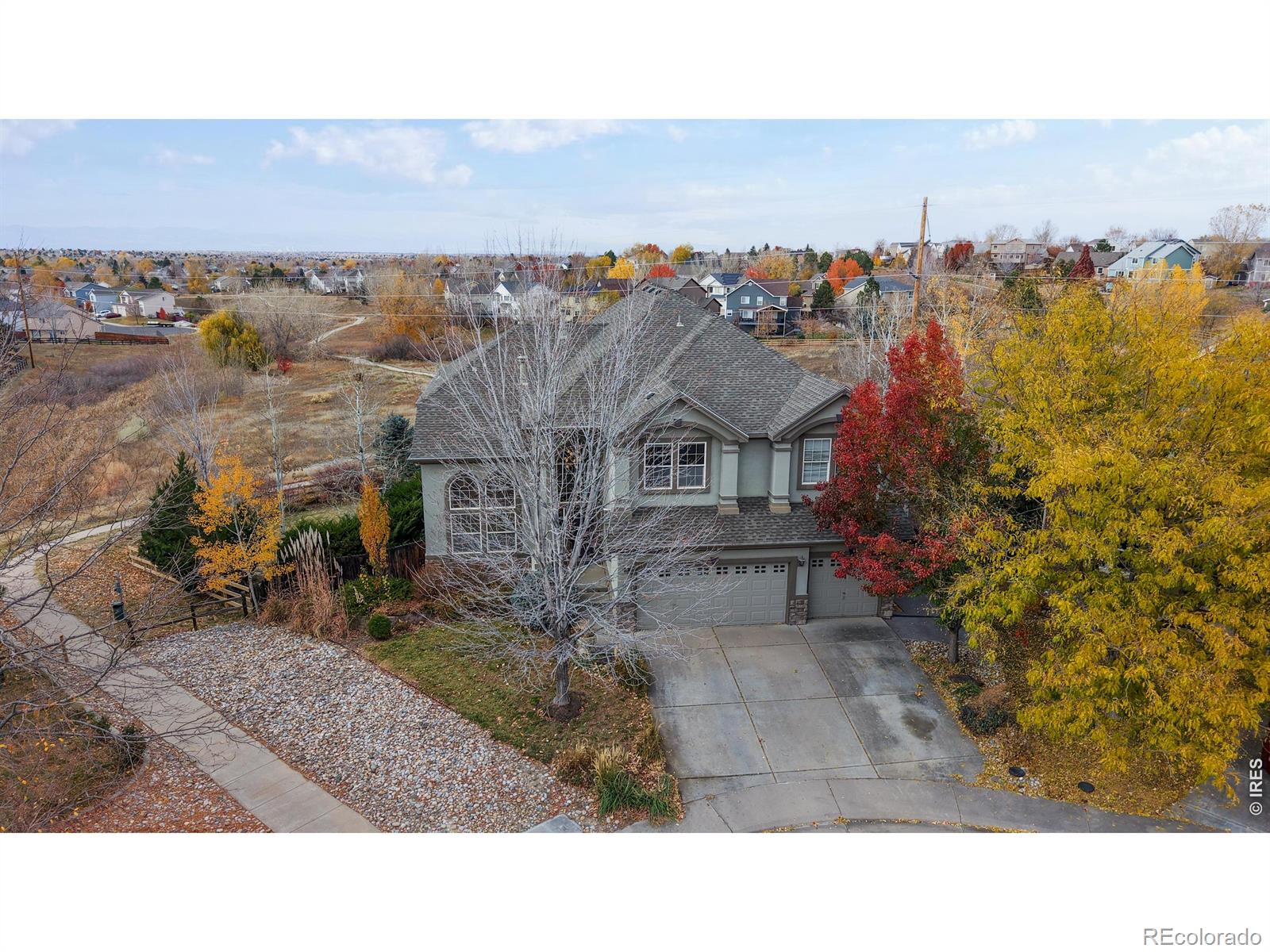 5904 S Ukraine Street Aurora CO 80015
