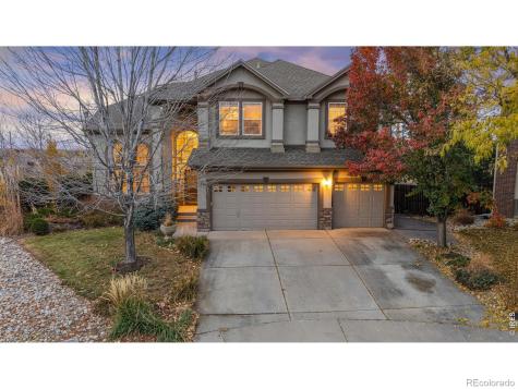 5904 S Ukraine Street Aurora CO 80015