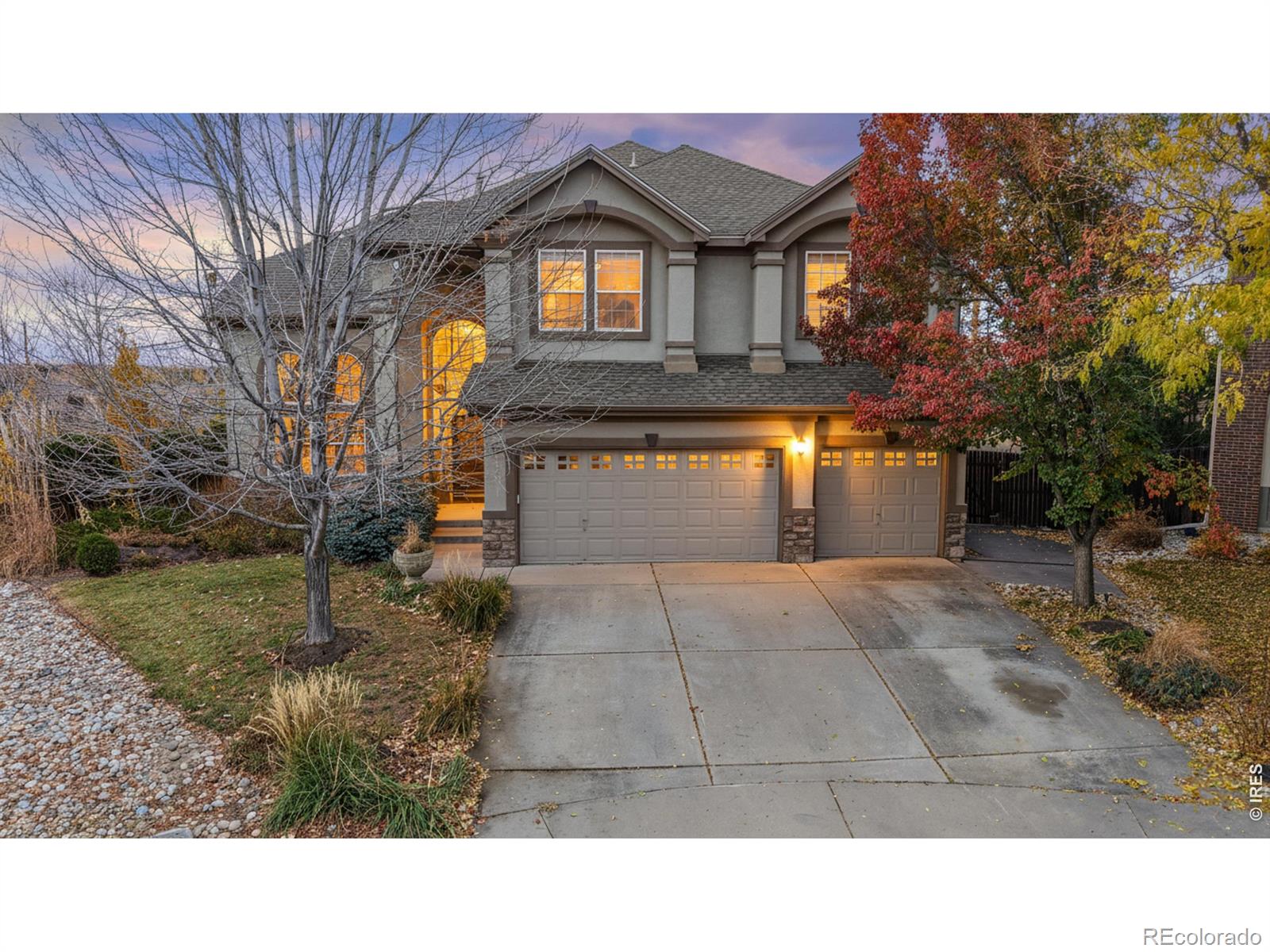 5904 S Ukraine Street Aurora CO 80015