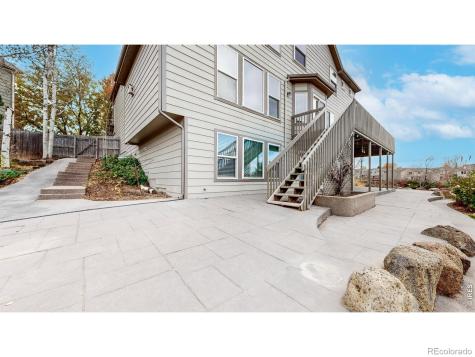 5904 S Ukraine Street Aurora CO 80015