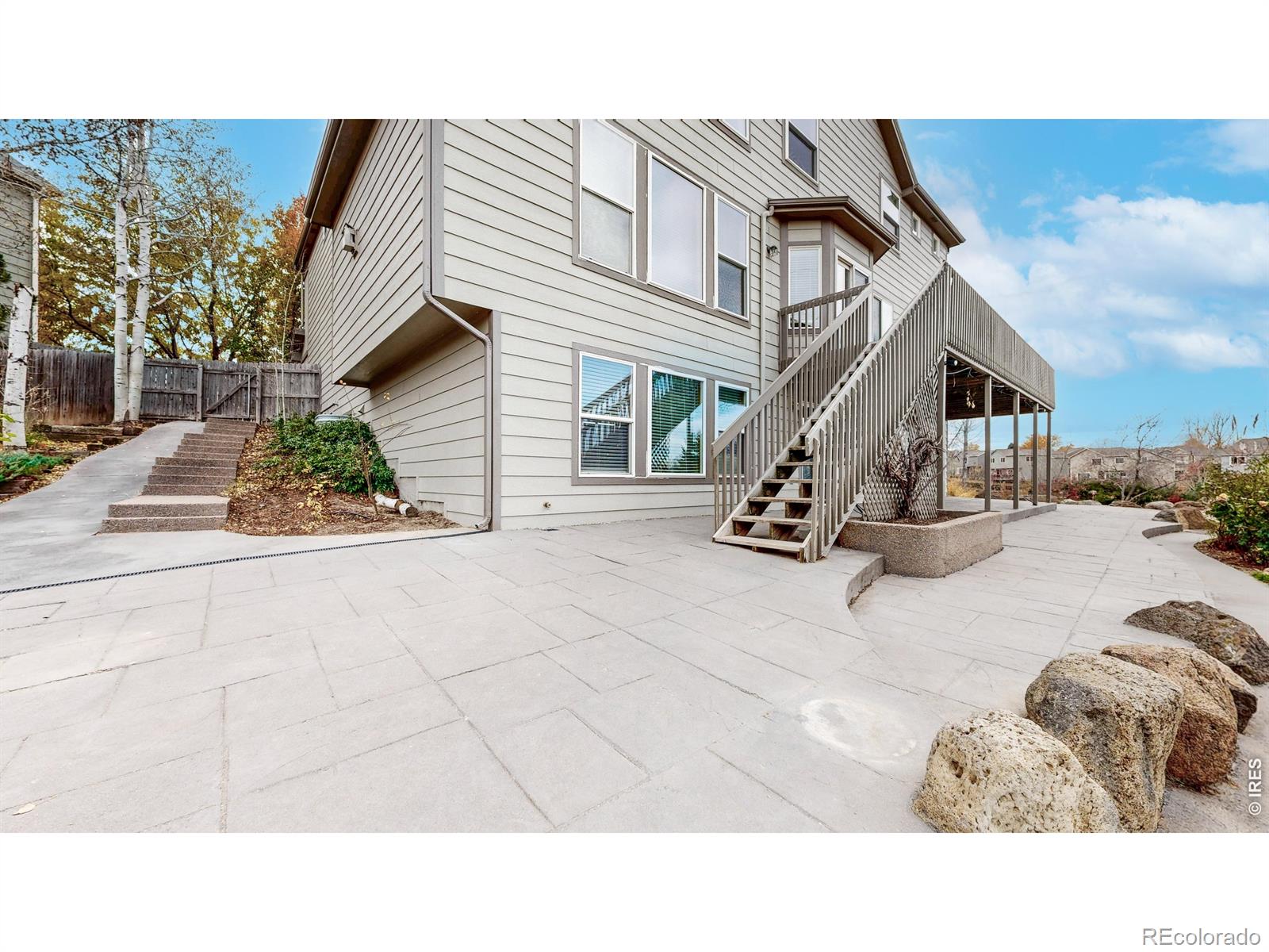 5904 S Ukraine Street Aurora CO 80015